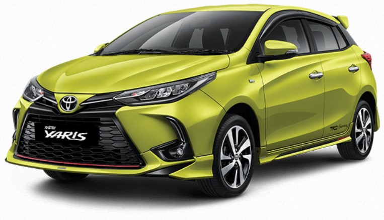 Yaris