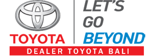 Toyota Bali